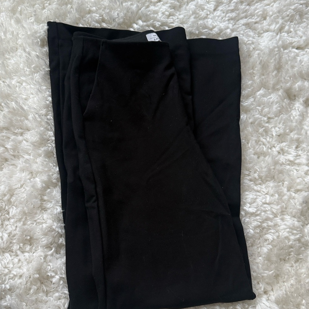 & other stories wide leg trousers - Picture 4 of 4